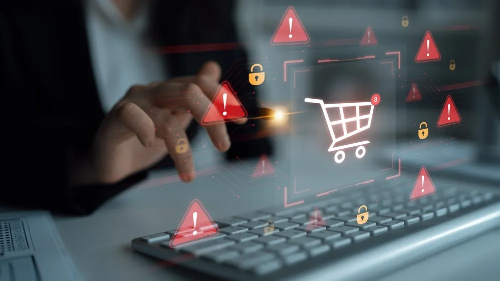 Hidden cyber risks emerge as Asia retailers handle peak shopping demand