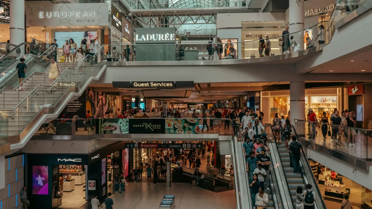 Alshaya Group drives 20-store retail push at Aventura Mall in Kuwait
