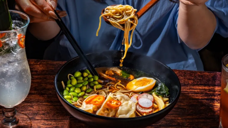 Banana Tree brings full menu nationwide via Uber Eats