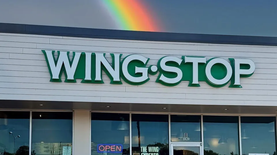 Wingstop’s system-wide sales up 5.9% YoY to $1.4b in Q1