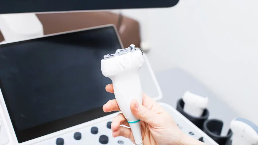 Portable ultrasound scanners market to reach $4.1b by 2032