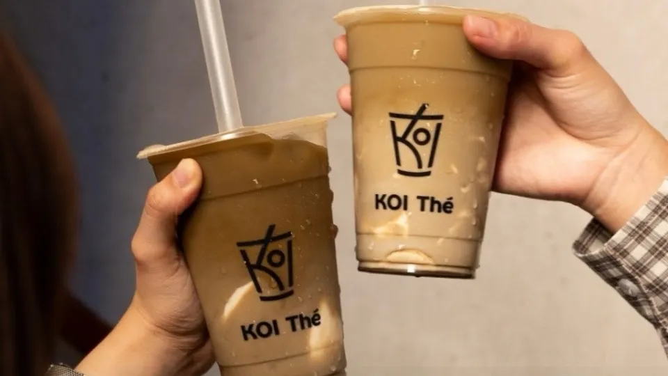 Social Media Wrap: KOI Thé announces Singapore June specials; Subway Philippines new Korean menu; Popeyes Singapore's Mac & Cheese promo