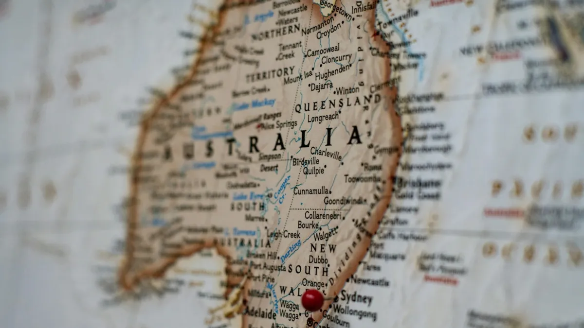 Australia simplifies financial accountability rules
