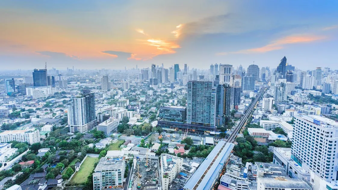 Bangkok to see around 1,000 new luxury residential units this year