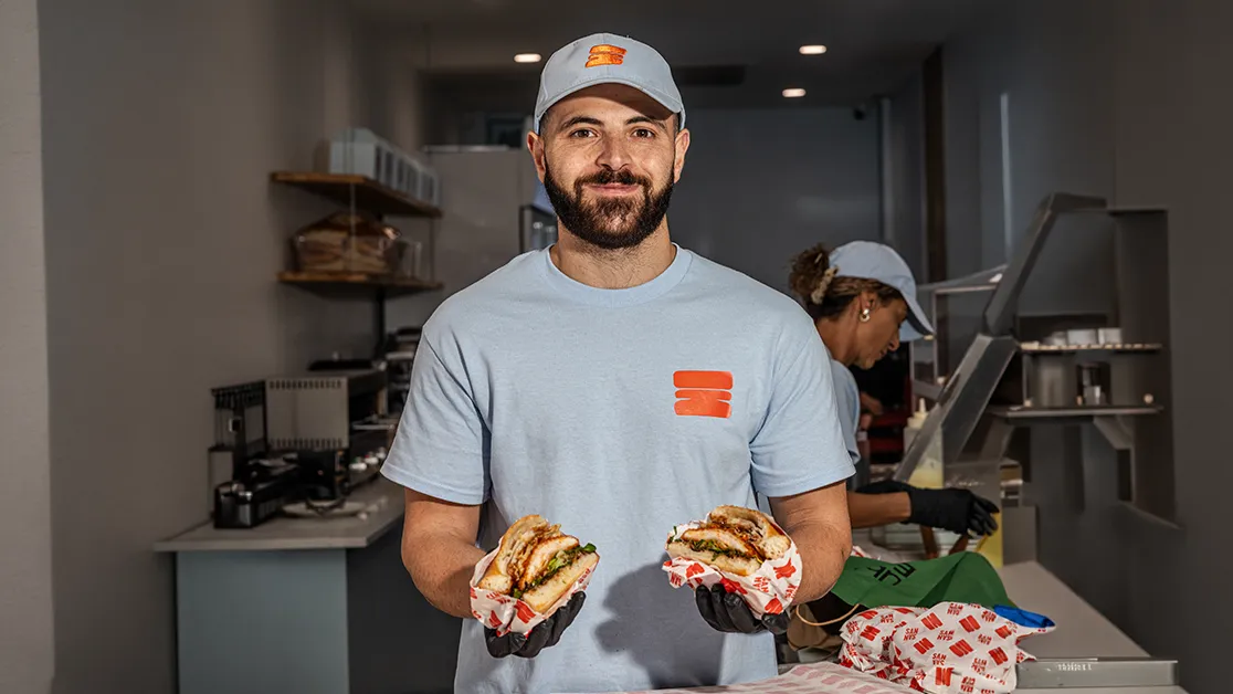 San San weighs franchising as store expansion hits funding limits