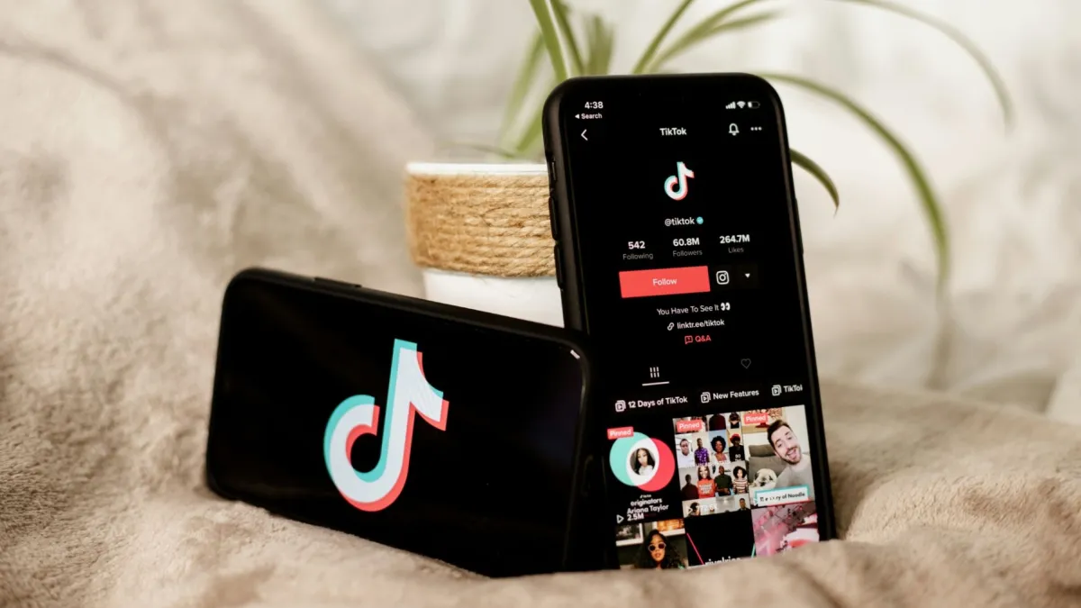 Beauty brands rethink sales as TikTok, Douyin power livestream shopping