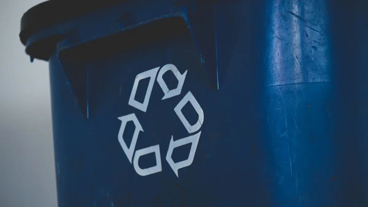 Singapore bets on $35m waste centre, digitalisation drive to boost green economy