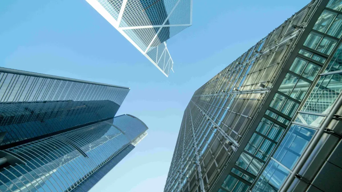 Keppel enters South Korea data centre market