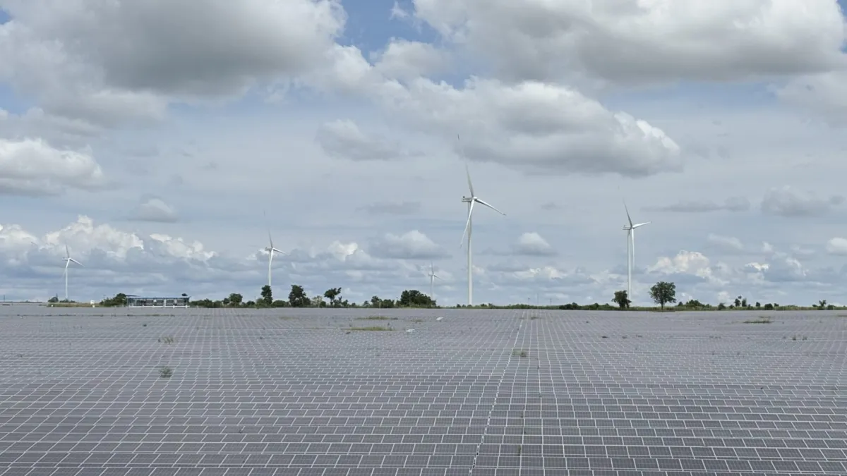 Inox Clean Energy expands portfolio with acquisition of Vena Energy India
