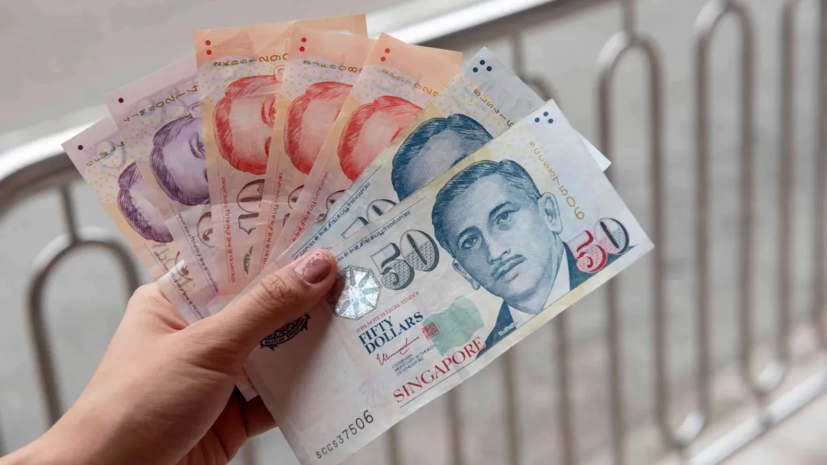 Core inflation holds at 1.4% in May on weaker services