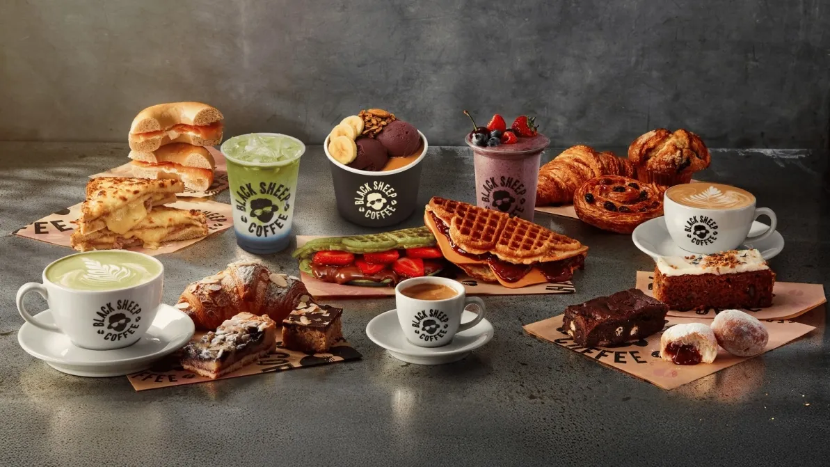 Black Sheep Coffee lands in Lancaster with first Lancashire site