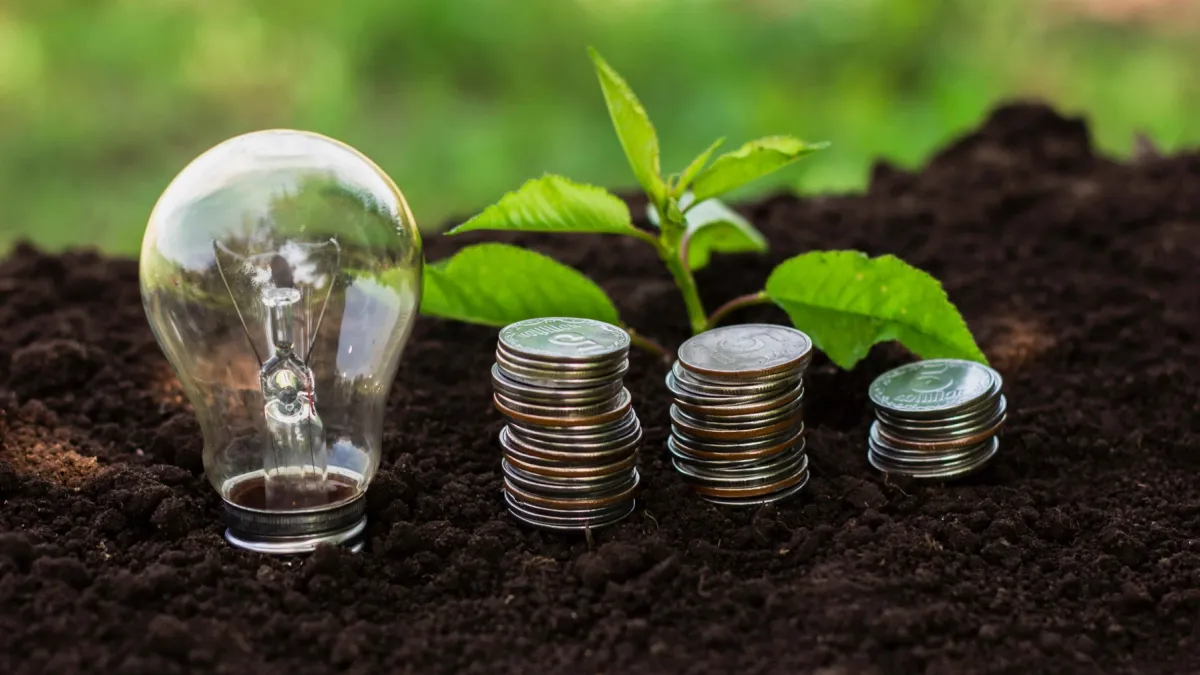 Energy transition finance fund hits $446m with Temasek, MAS backing 