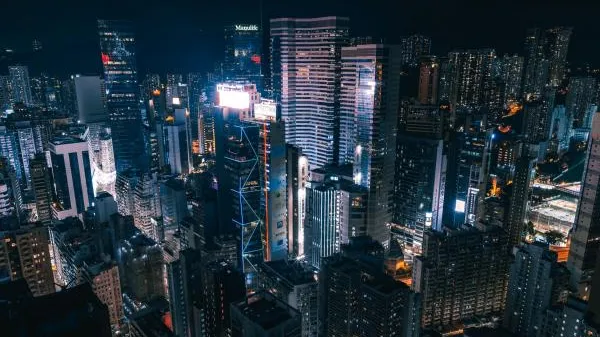 Hong Kong education boom creates opportunity to repurpose commercial assets