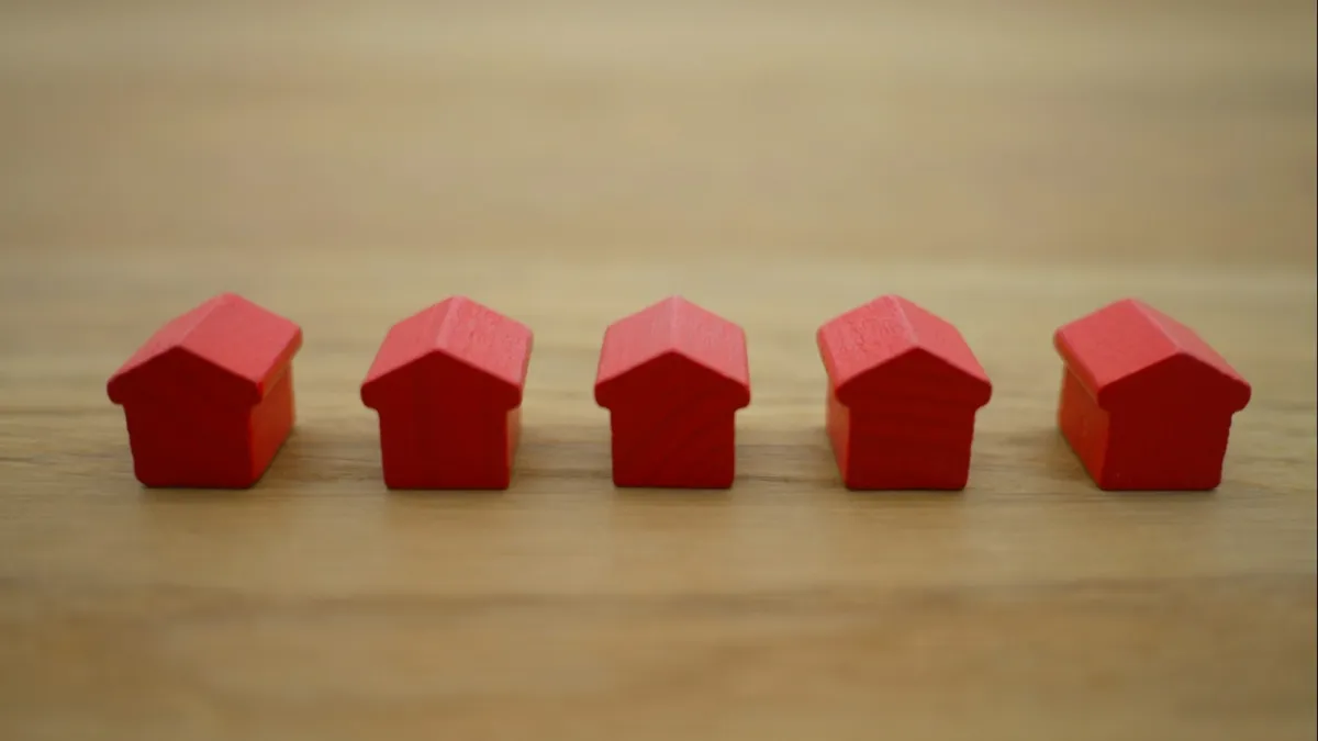 ShanCom Bank offers exclusive mortgages for Henderson buyers