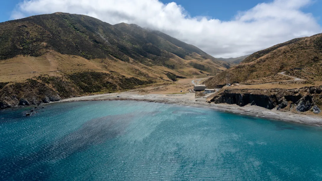 New Zealand’s Transpower gets green light for $631m HVDC inter-island upgrade