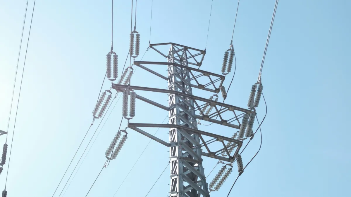 China's power storage sector to attract $147.9b as grid reforms accelerate