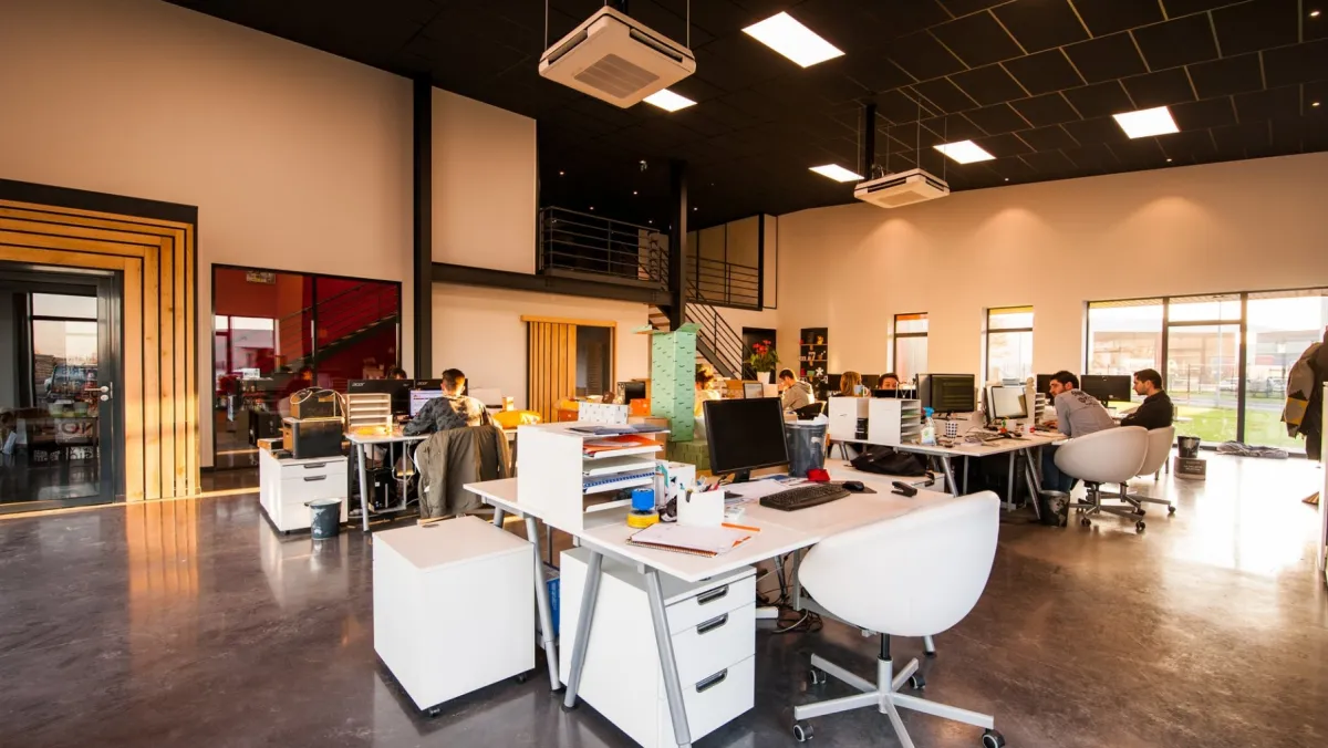 No new office projects planned as Jakarta vacancy overhang persists