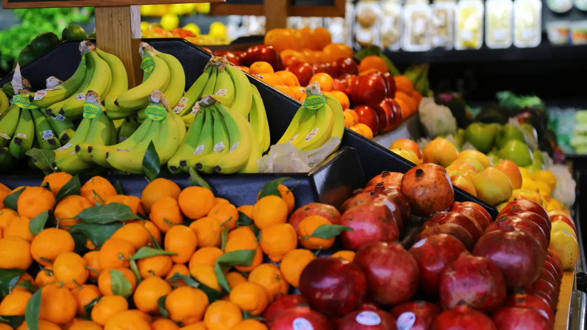 Singapore ranks 9th worldwide for food system strength