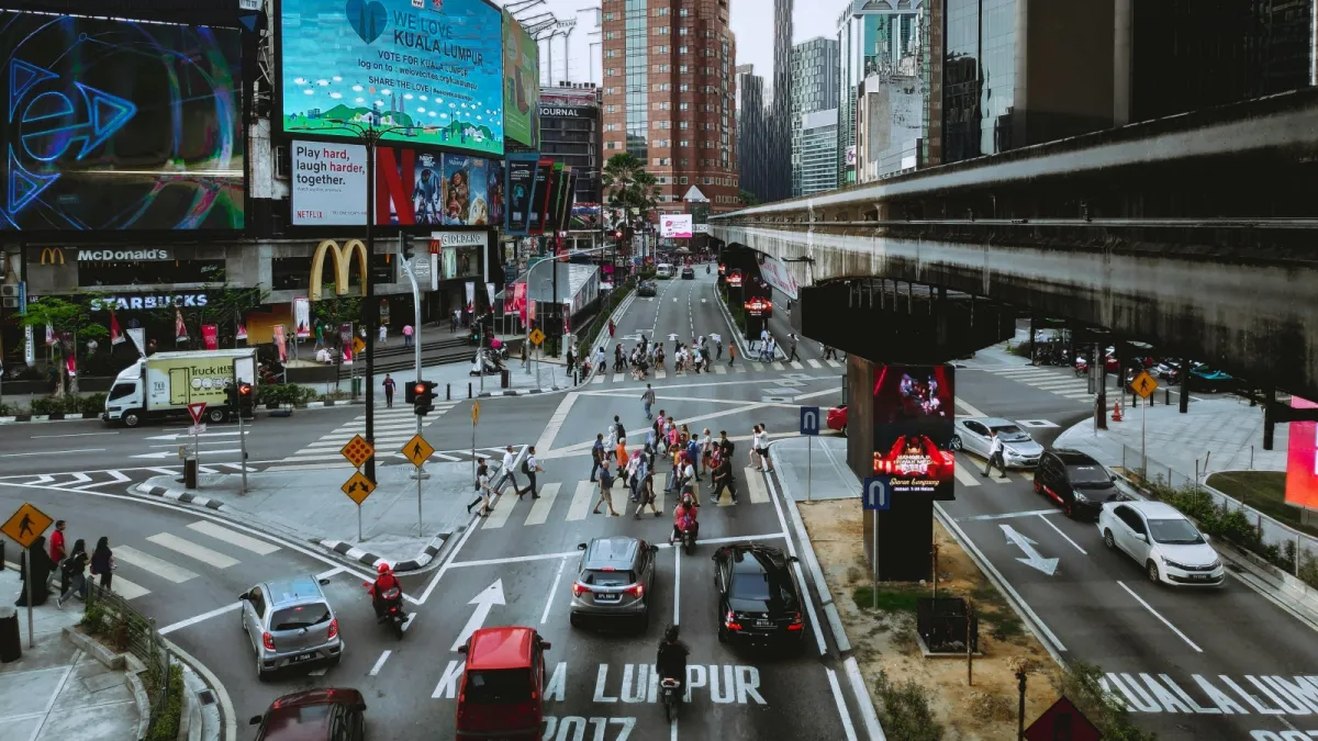 Malaysia insurance premiums rise 6.1% as motor losses persist