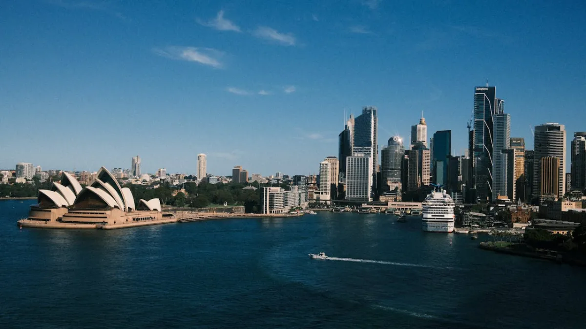 Australian retail spending rises 5.1% in April despite inflation pressures