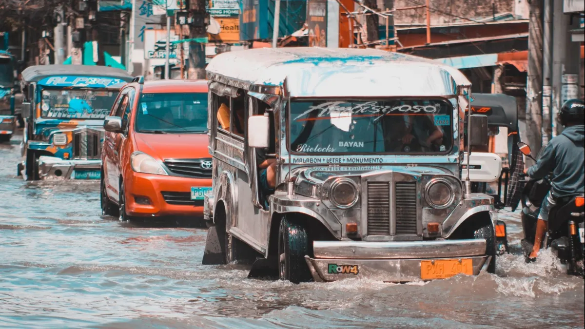 Southeast Asia faces $25b annual climate adaptation shortfall
