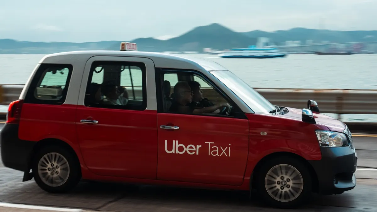Uber says 83% expect higher fares under Hong Kong cap