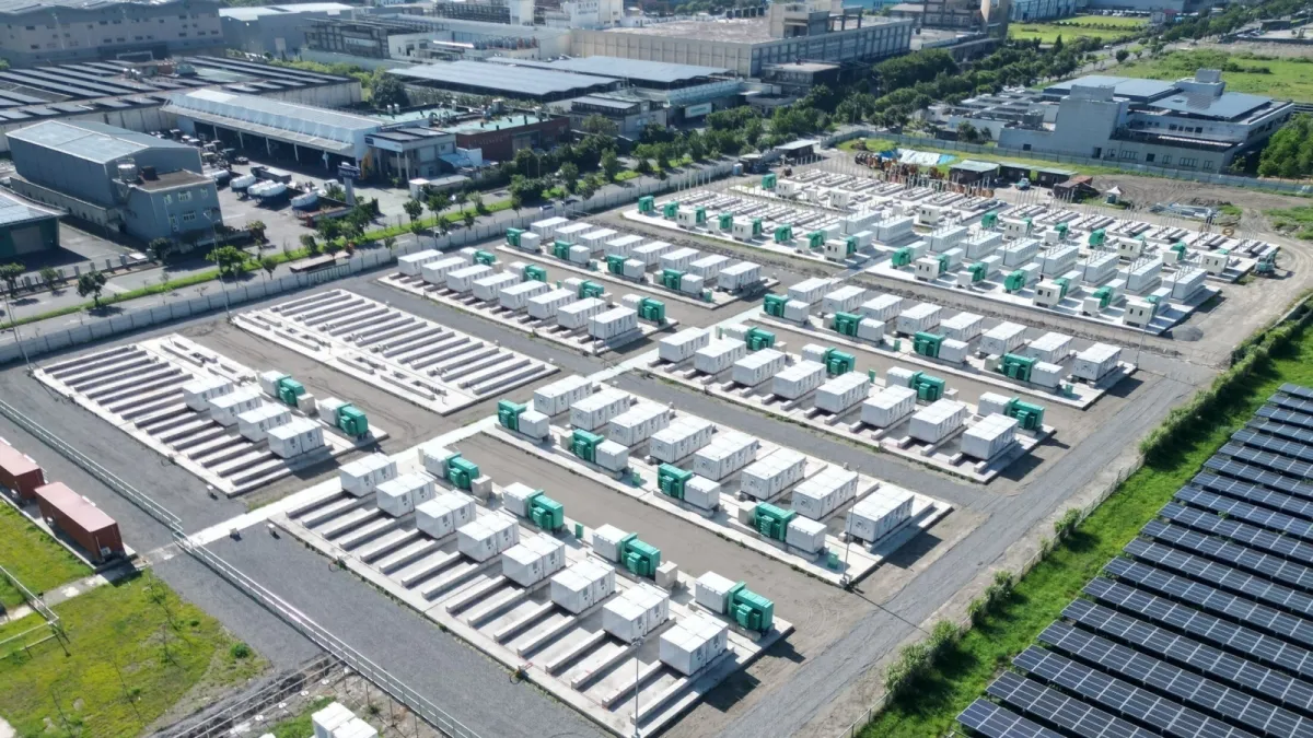 Recharge Power, Energy Decarb form JV for solar and BESS projects in Australia