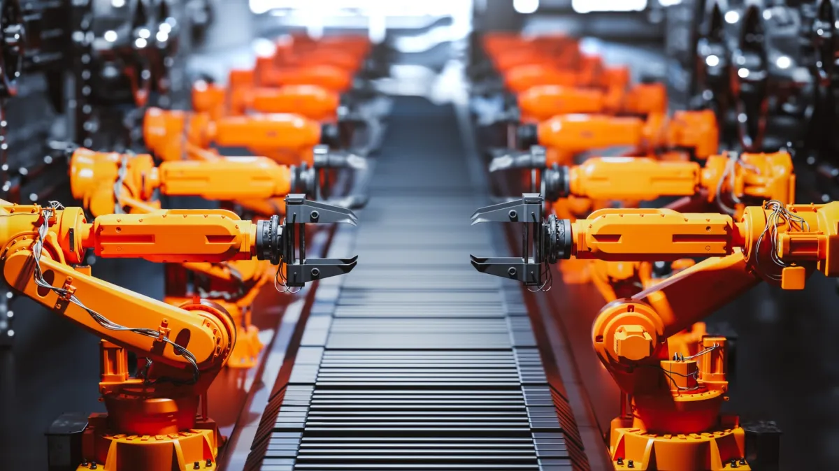 Automation helps Singapore offset labour limits