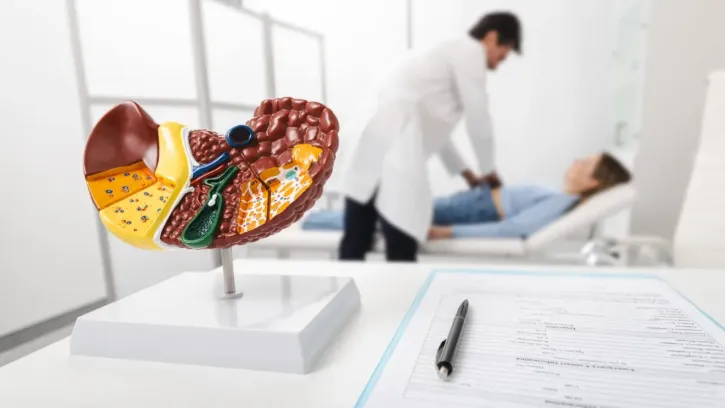 Alcohol-linked liver disease market to see 31% annual growth in next decade
