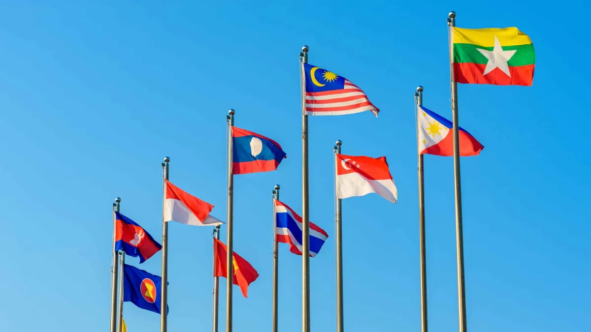 Singapore to invest in AI public goods as 2027 ASEAN chair: Teo
