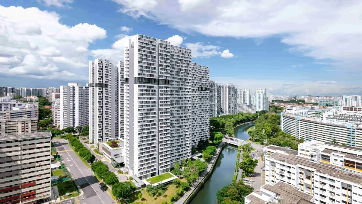 Q1 property sentiment drops to 4.9 amidst price pressures