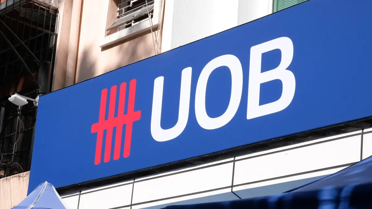 UOB's potential asset management sale could unlock value for wealth push