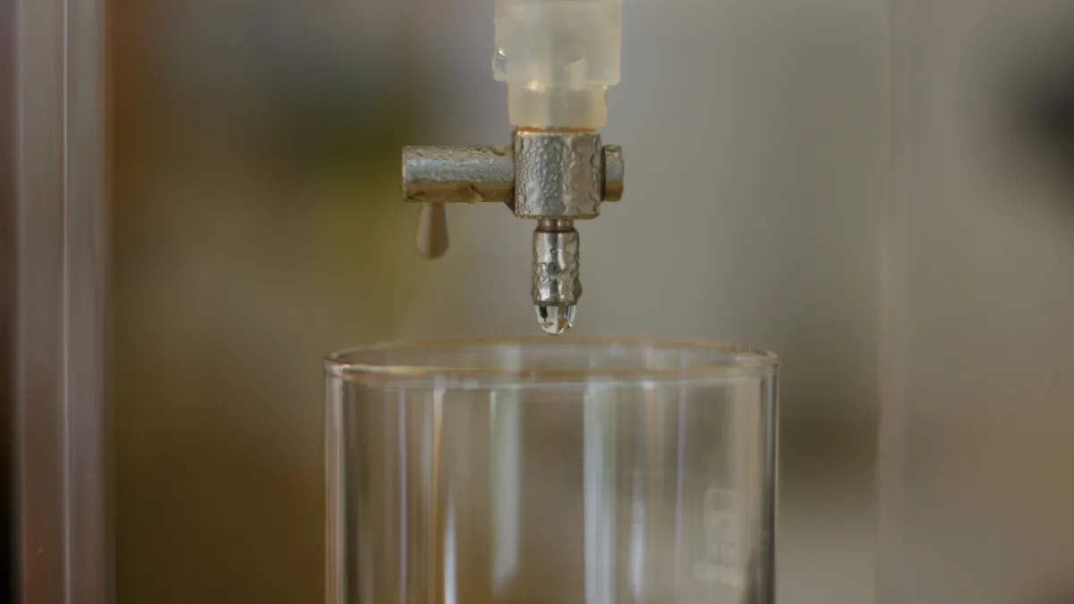 Global lab filtration market to hit $6.8b by 2030 on biopharma demand