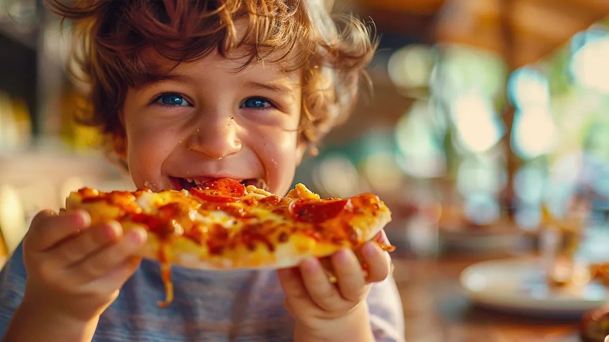 Kids’ meals drive summer family value