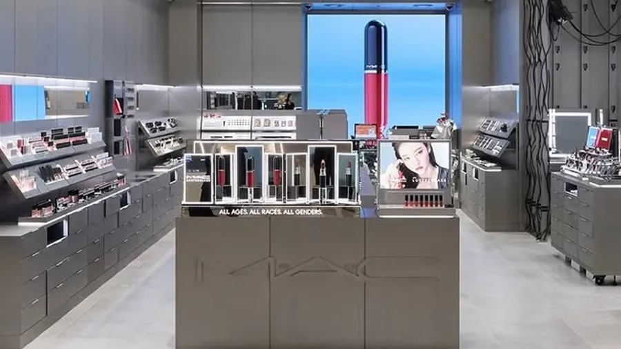 MAC Cosmetics unveils first ‘Store of the Future’ in Seoul