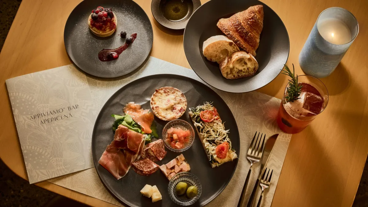 Starbucks Reserve Roastery Tokyo unveils second wave of summer menu