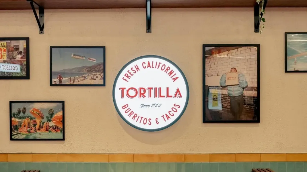 Tortilla posts 13.9% H1 UK sales growth as delivery expansion pays off