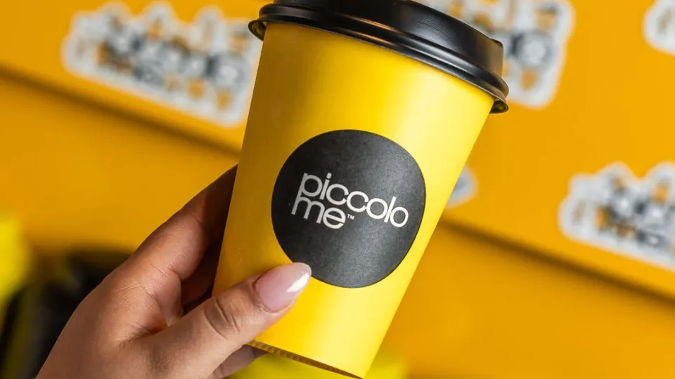 Piccolo Me brings Guylian praline flavours to winter drinks menu