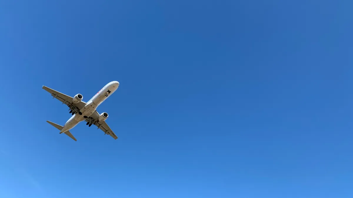 CCS overhauls passenger airline alliance framework