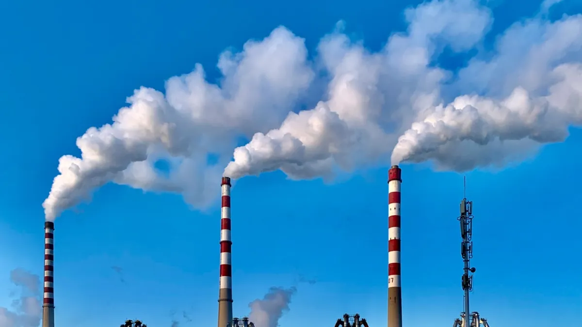 India carbon credit scheme enters rollout as exports face EU pressure