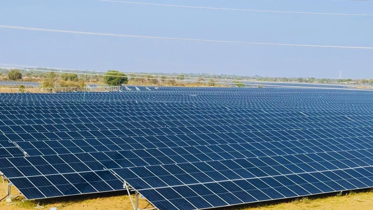 BluPine Energy expands Rajasthan C&I portfolio with three PPAs 