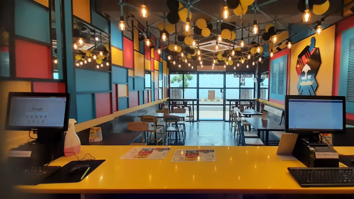 Burger Singh targets 80 Bengaluru outlets as growth accelerates