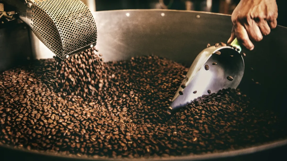 Nestlé builds $688m AI-driven coffee factory in Thailand