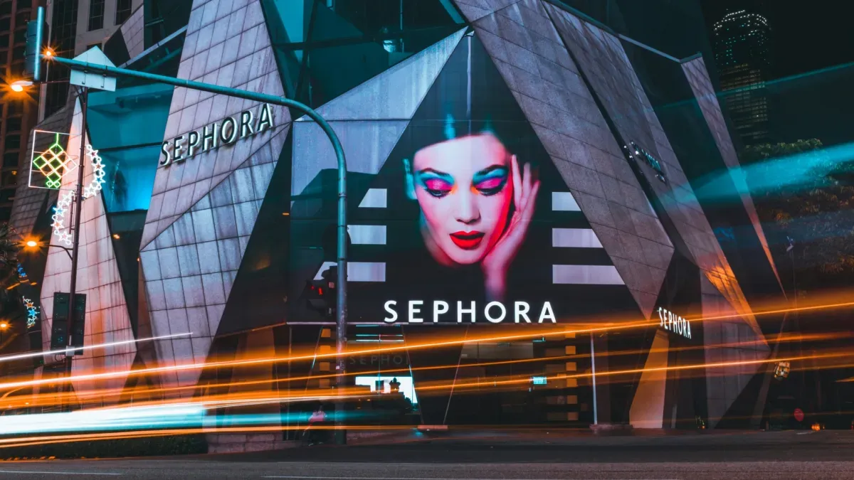 Sephora China partners with Yatsen to strengthen premium beauty offering
