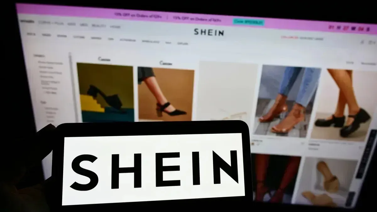 Shein targets up to $50b valuation in Hong Kong IPO