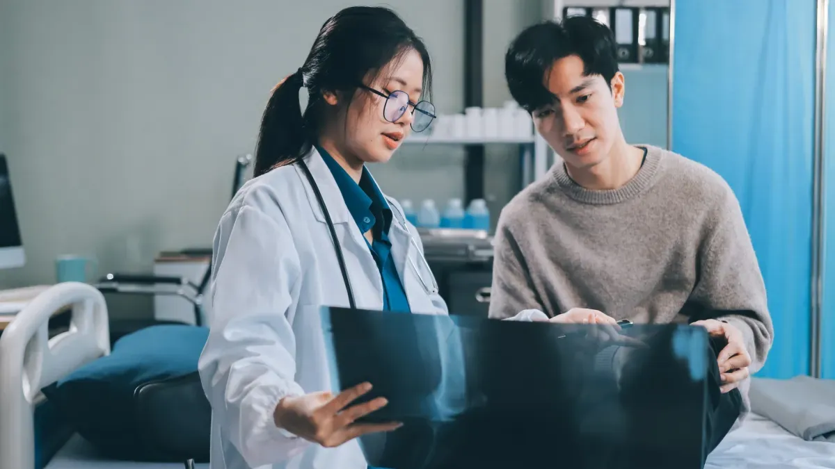 Kyoto University and BostonGene partner on AI-supported cancer trial