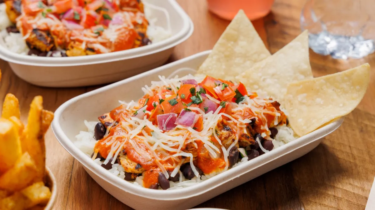 Guzman y Gomez Singapore revives Butter Chicken for National Day