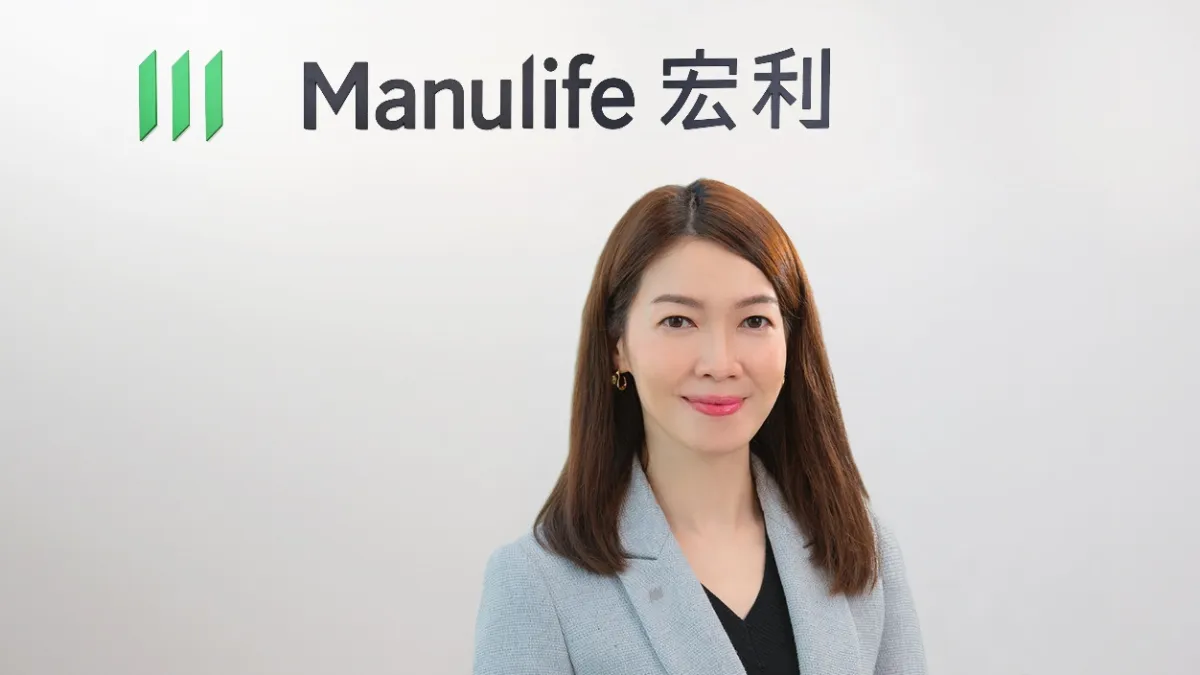 Manulife Hong Kong and Macau names new chief distribution officer