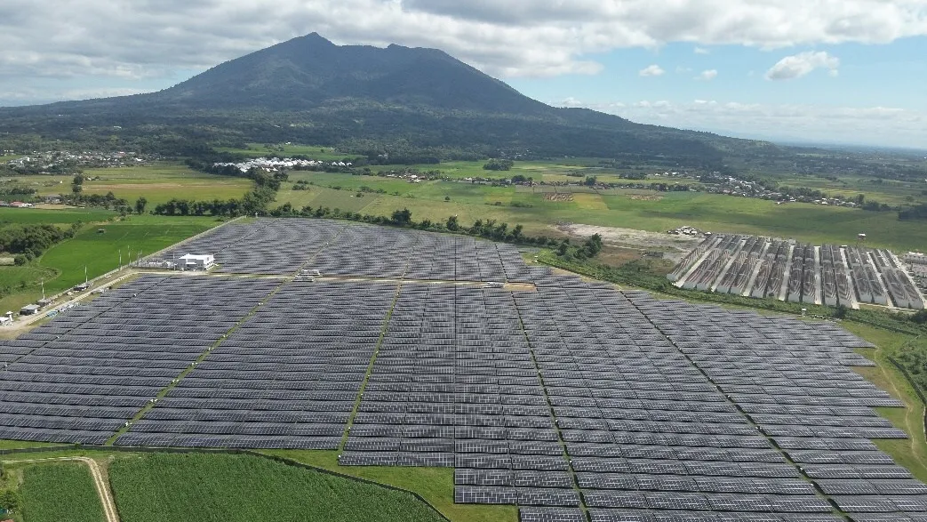 Philippines' RASLAG deploys Trinasolar modules for 36.65-MWp Pampanga solar plant