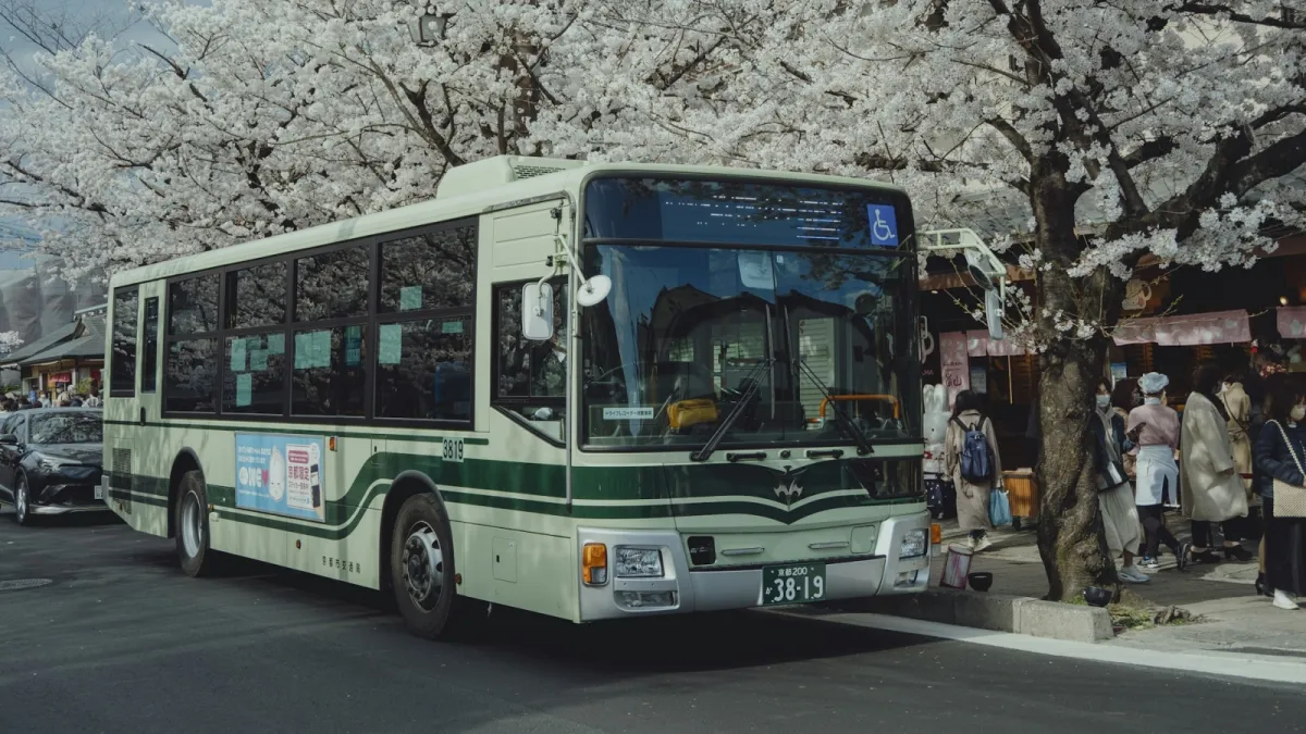 JCB and Resona target hands-free bus payments in Japan